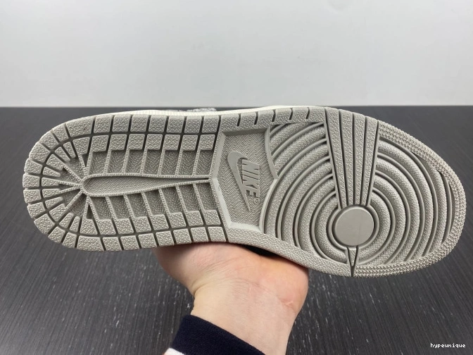 HYPE High White Jordan OG Cement DZ5485-052 1 Air 0725